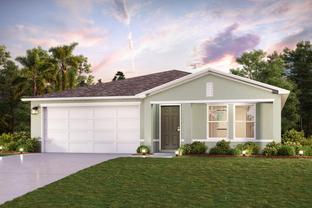 CALLAHAN - North Port Classic: North Port, Florida - Century Complete
