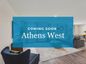 casa en Athens West por Century Complete