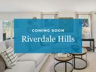 Riverdale Hills - Spartanburg, SC