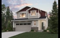 McCormick Trails: Port Orchard, Washington - Century Communities