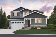 McCormick Trails por Century Communities en Bremerton Washington