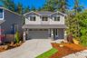 casa en Canyon Ridge por Century Communities