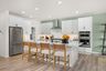 casa en McCormick Trails por Century Communities