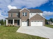 Slatewood por Century Communities en Nashville Tennessee