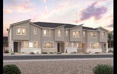 Arroyo at Skyeview: Las Vegas, Nevada - Century Communities