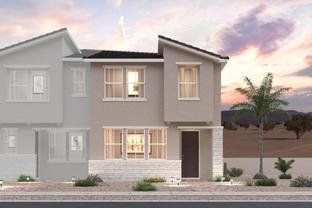 Captiva - Arroyo at Skyeview: Las Vegas, Nevada - Century Communities