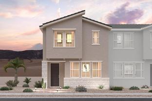Delray - Arroyo at Skyeview: Las Vegas, Nevada - Century Communities