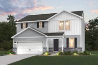 Timberland Farms por Century Complete en Gary Indiana