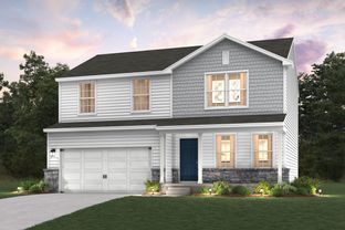 DUPONT - Timberland Farms: Valparaiso, Indiana - Century Complete