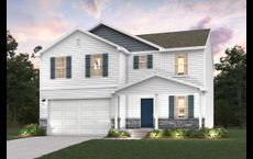 Timberland Farms: Valparaiso, Indiana - Century Complete