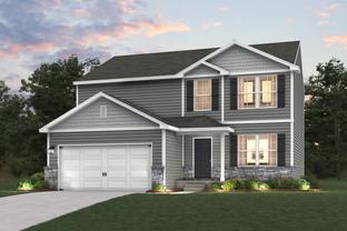 GARDNER - Timberland Farms: Valparaiso, Illinois - Century Complete