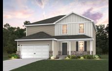 Timberland Farms: Valparaiso, Indiana - Century Complete
