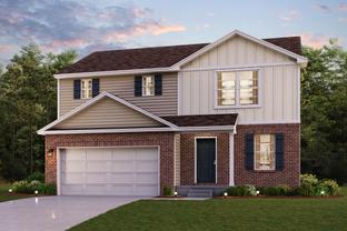 DUPONT - The Timbers: Van Buren Township, Michigan - Century Complete