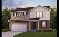 The Timbers: Van Buren Township, Michigan - Century Complete