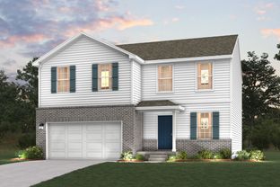 ESSEX - The Timbers: Van Buren Township, Michigan - Century Complete