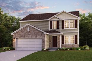 GARDNER - The Timbers: Van Buren Township, Michigan - Century Complete