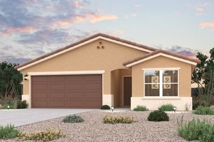 VERBENA - Valle Vista: Kingman, Arizona - Century Complete