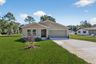 casa en The Collection at Inverness por Century Complete