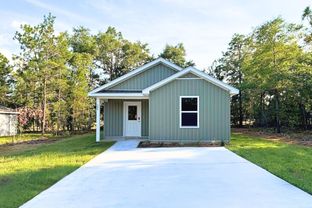 CAROLINA - Mossy Head: Defuniak Springs, Florida - Century Complete