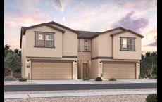 Sunbeam: Bullhead City, Arizona - Century Complete