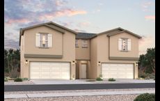 Sunbeam: Bullhead City, Arizona - Century Complete