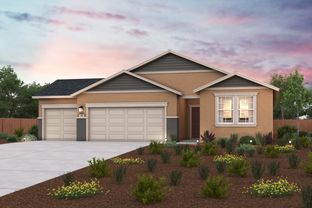 Cumberland - Orchard View: Chowchilla, California - Century Communities