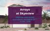 casa en Arroyo at Skyeview por Century Communities