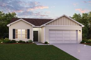 Cottonwood Place - Tabor City, NC