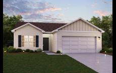 Cottonwood Place: Tabor City, North Carolina - Century Complete