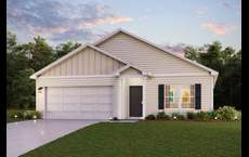 Cottonwood Place: Tabor City, North Carolina - Century Complete