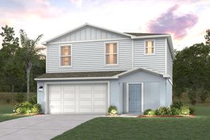2526 Cardamom Court (LYNFORD II)