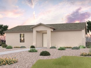SABROSA - Arizona City: Arizona City, Arizona - Century Complete