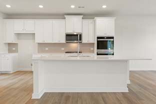 Sapling - Parkview Estates: Atlanta, Georgia - Century Communities