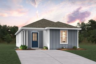 CAROLINA - South Orange Crest: Defuniak Springs, Florida - Century Complete