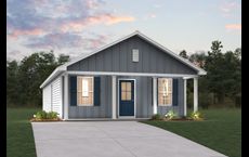 South Orange Crest: Defuniak Springs, Florida - Century Complete