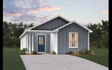 Mossy Head: Defuniak Springs, Florida - Century Complete