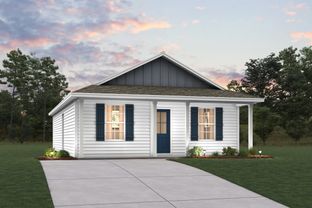 LANIER - Mossy Head: Defuniak Springs, Florida - Century Complete