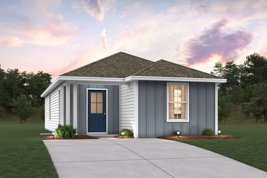 3839 Airmont Drive (CAROLINA)