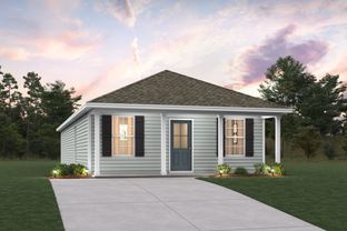 MAGNOLIA - Sunny Hills: Chipley, Florida - Century Complete