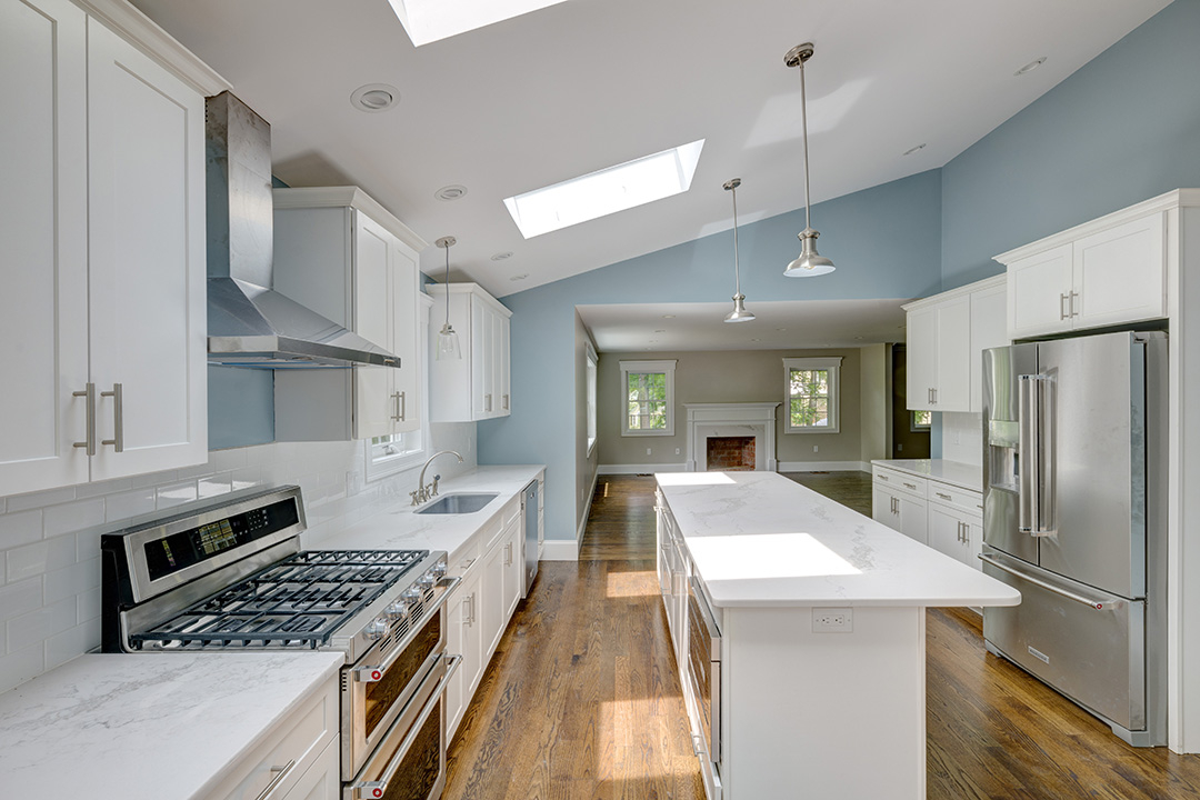 Cerqueiras Construction LLC por Cerqueira's Construction LLC en Boston Massachusetts