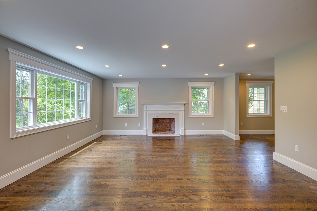 casa en Cerqueiras Construction LLC por Cerqueira's Construction LLC