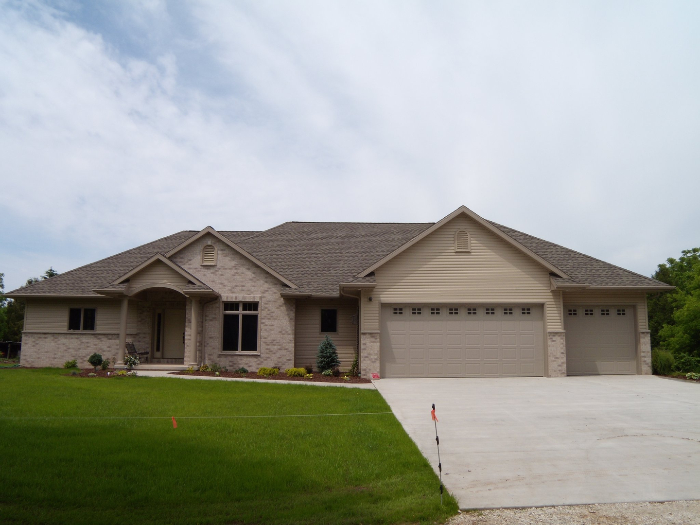 Certified Builders, LLC por Certified Builders, LLC en Washington-Fond du Lac Wisconsin