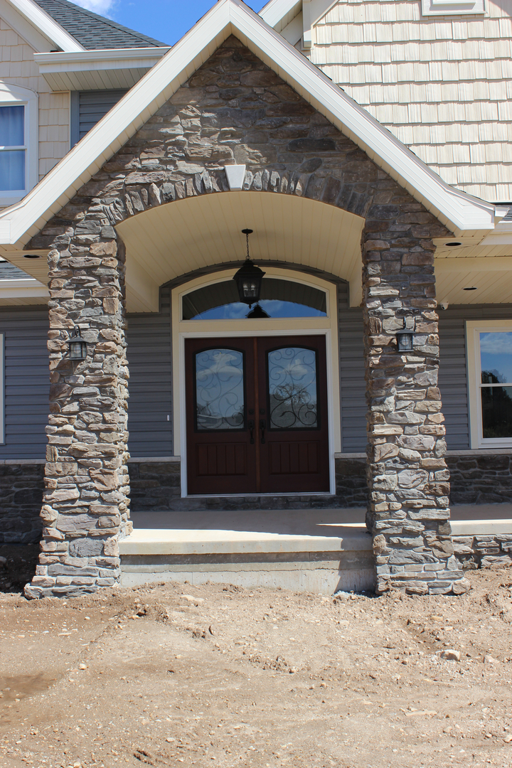 casa en Certified Builders, LLC por Certified Builders, LLC