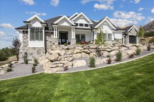 CF Olsen Homes por Cf Olsen Homes en Salt Lake City-Ogden Utah
