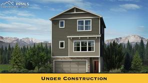 2184 Backpack Point (The Crestone)