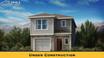 casa en Ascent at Woodmen Heights por Challenger Homes