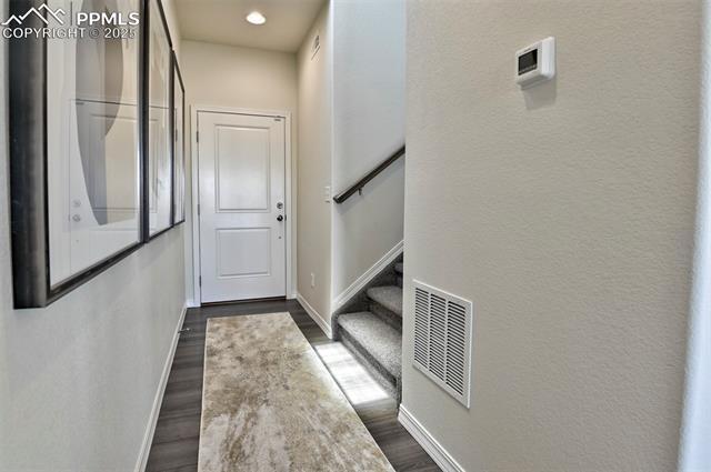 The Rio - Copper Chase at Sterling Ranch: Colorado Springs, Colorado - Challenger Homes