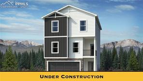 2185 Backpack Point (The Rainier)