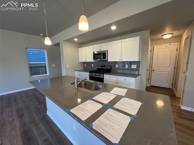 7751 Lost Trail Drive