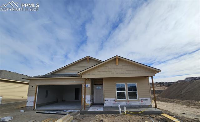 16259 Basset Mill Way (The Matterhorn)